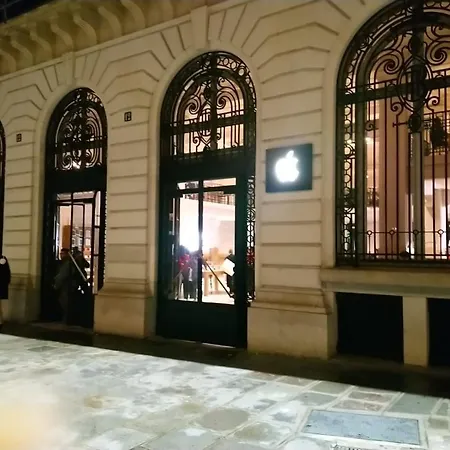 Gasthof Majestique 3*