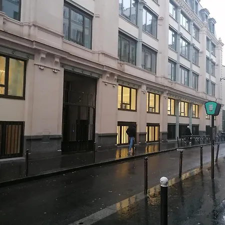 Gasthof Majestique 3*