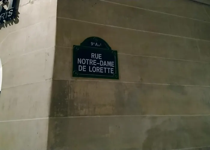 Majestique 게스트하우스