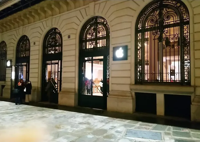 Casa de hóspedes Majestique 3*
