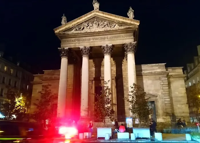 게스트하우스 Majestique